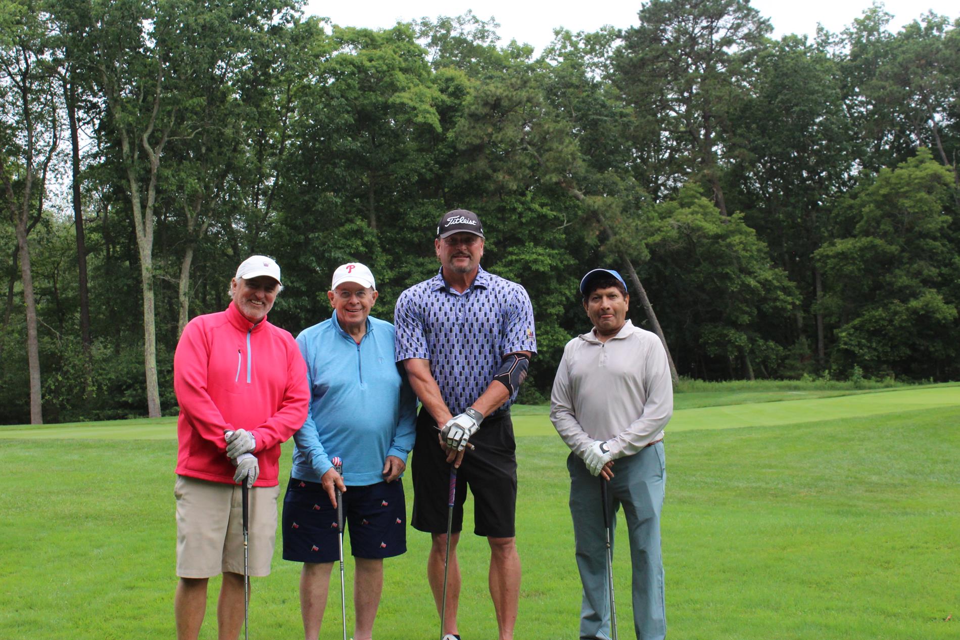 11th Annual Gateway Golf Classic