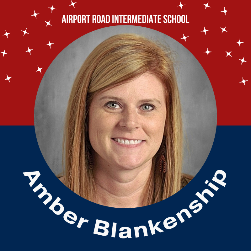 Amber Blankenship
