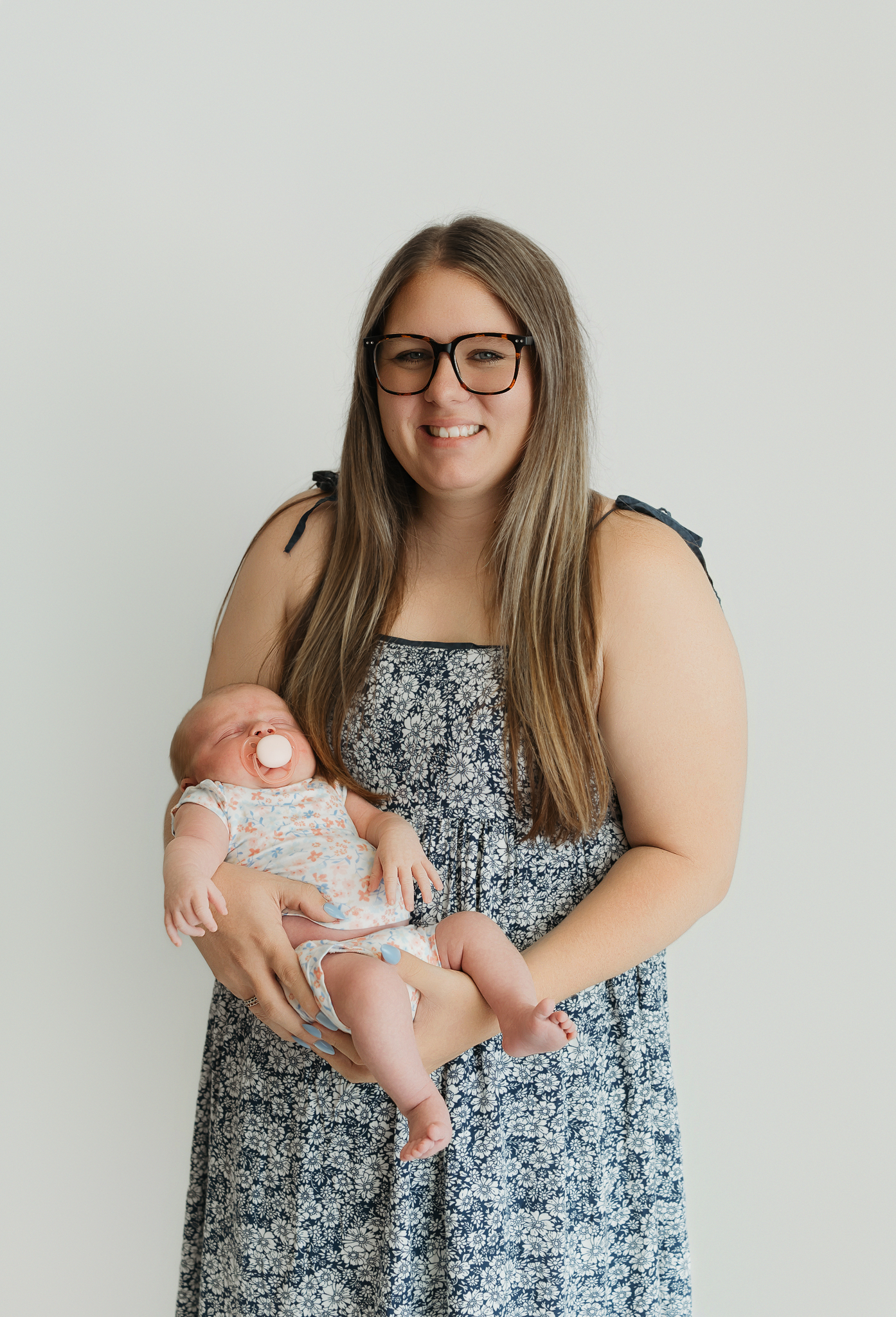 Mrs. Michaela Campbell-BCHS & BCMS Social Worker