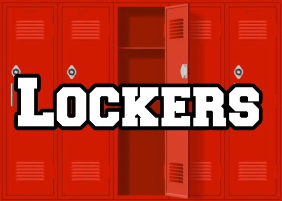 Lockers