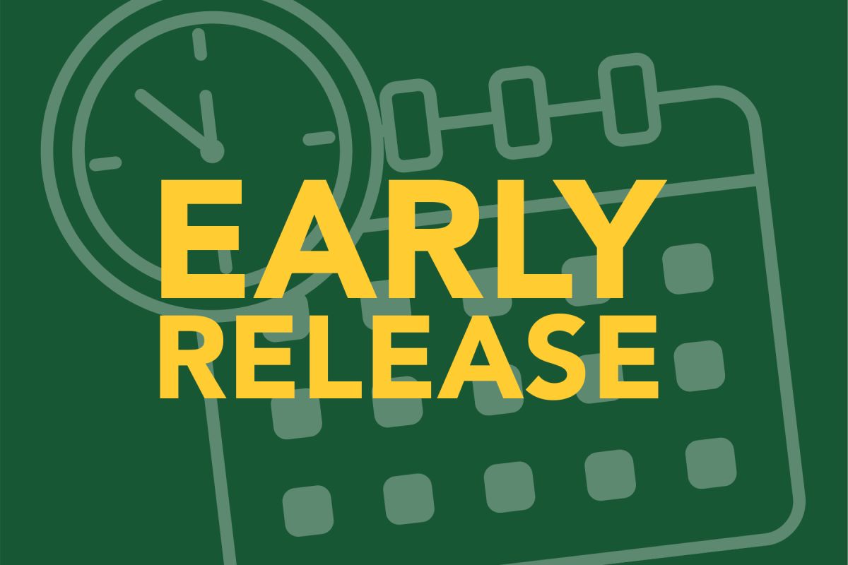 Early Release