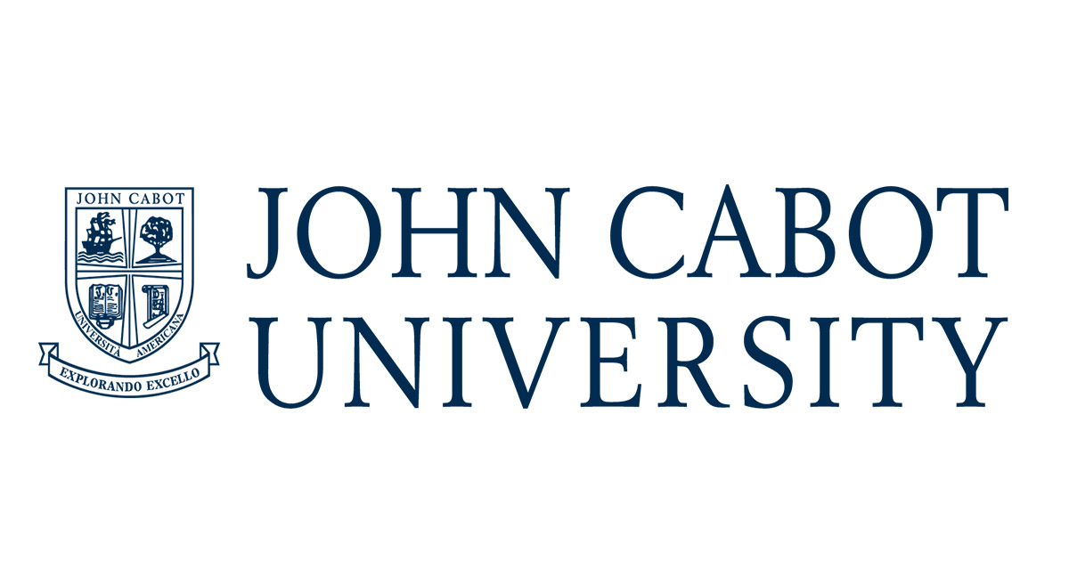 John Cabot Logo