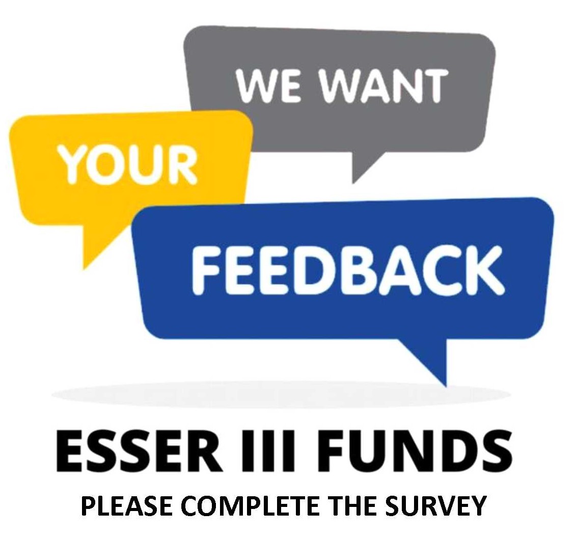 ESSER Survey