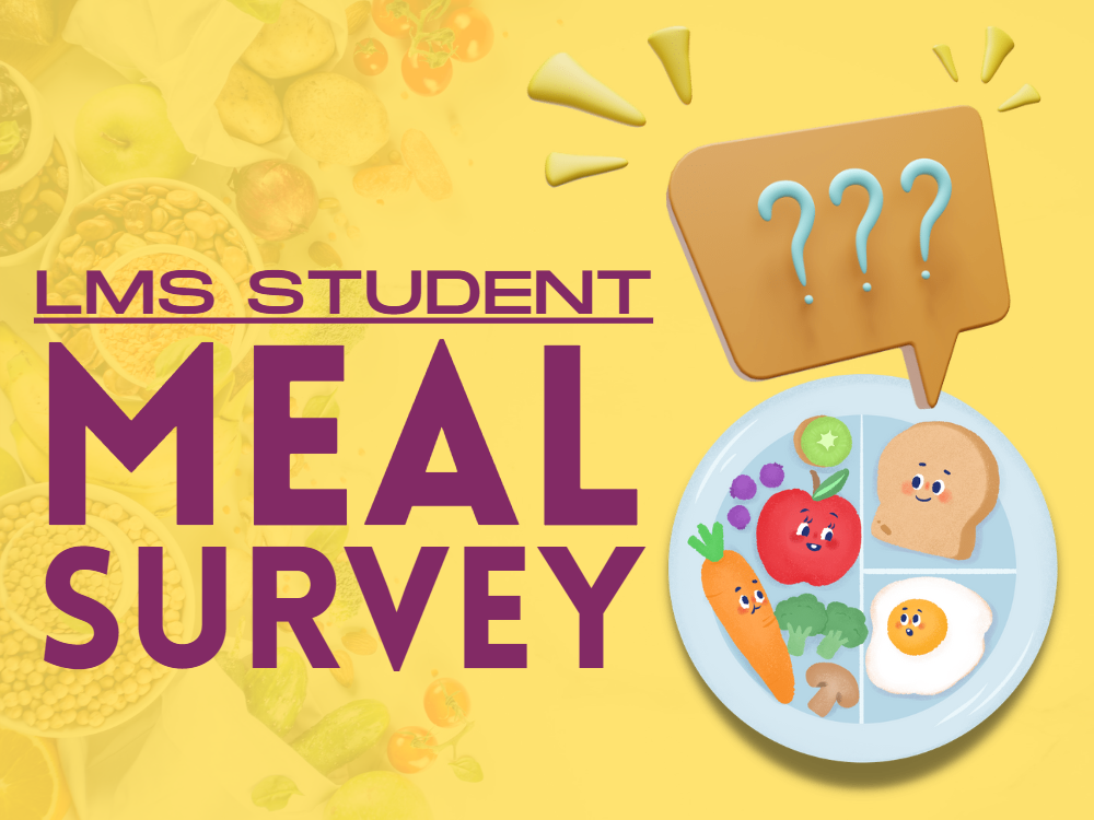 LMS Student Meal Survey
