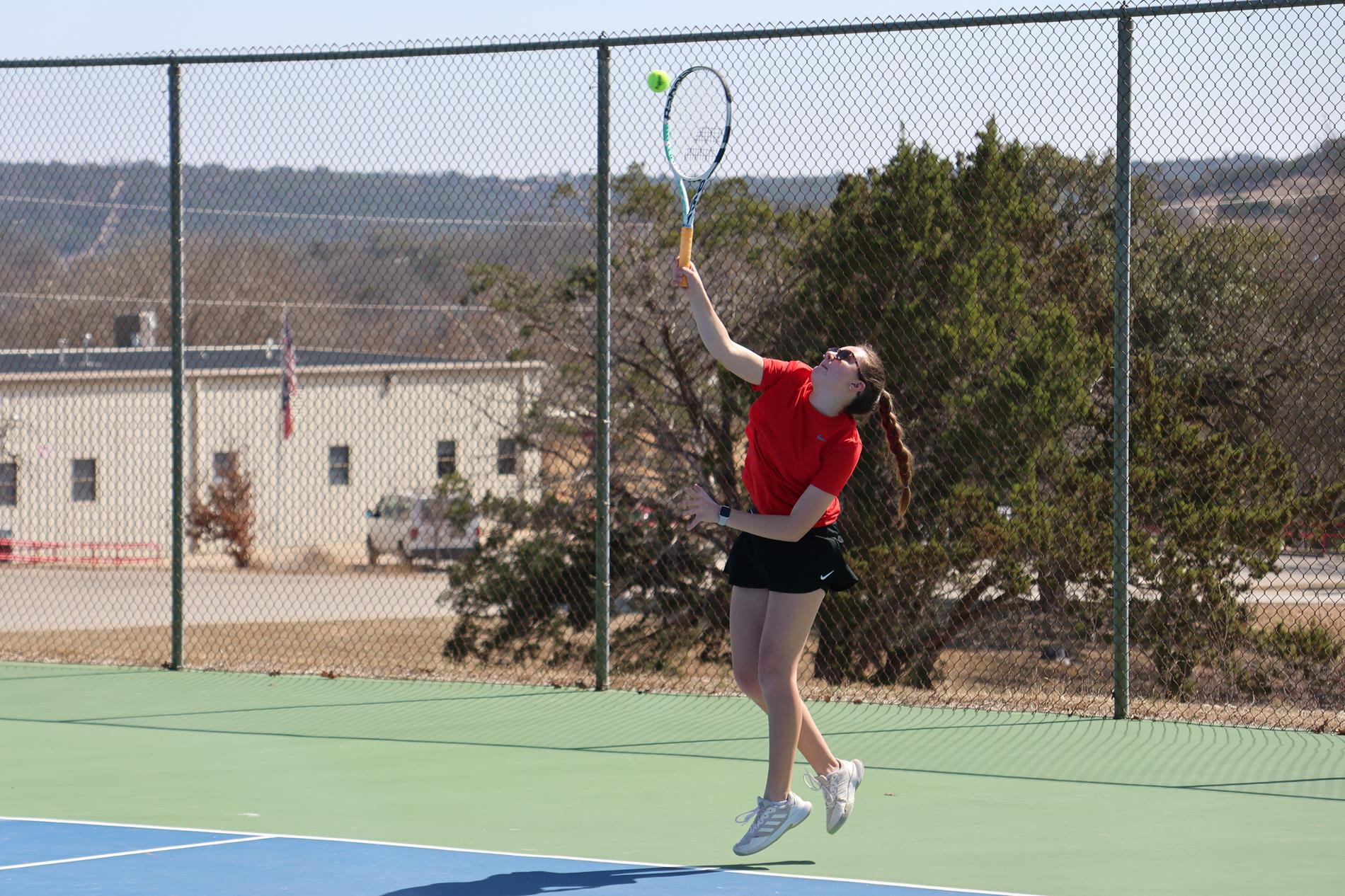 Varsity Ingram Tourney 2.11.26