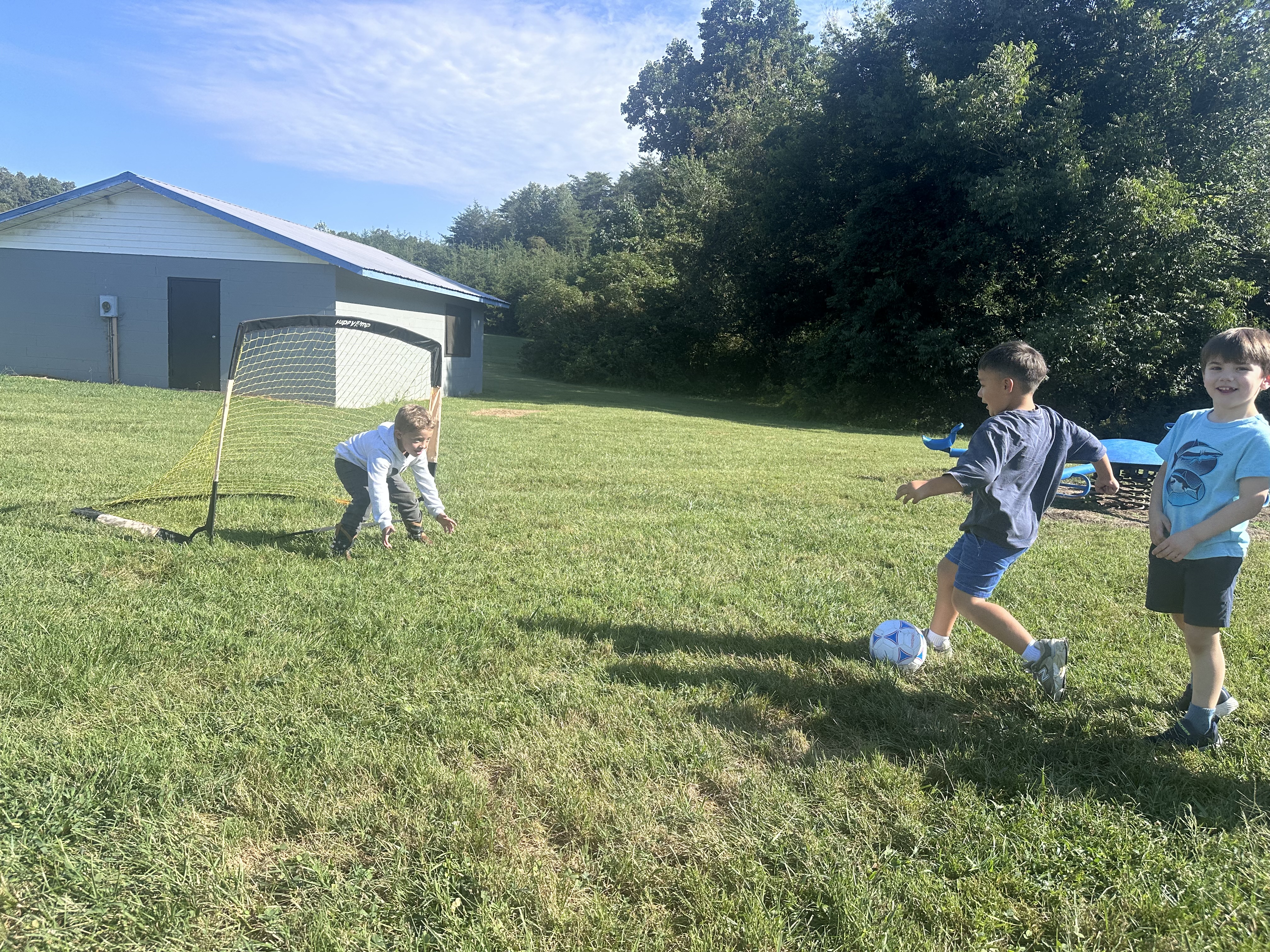 Soccer