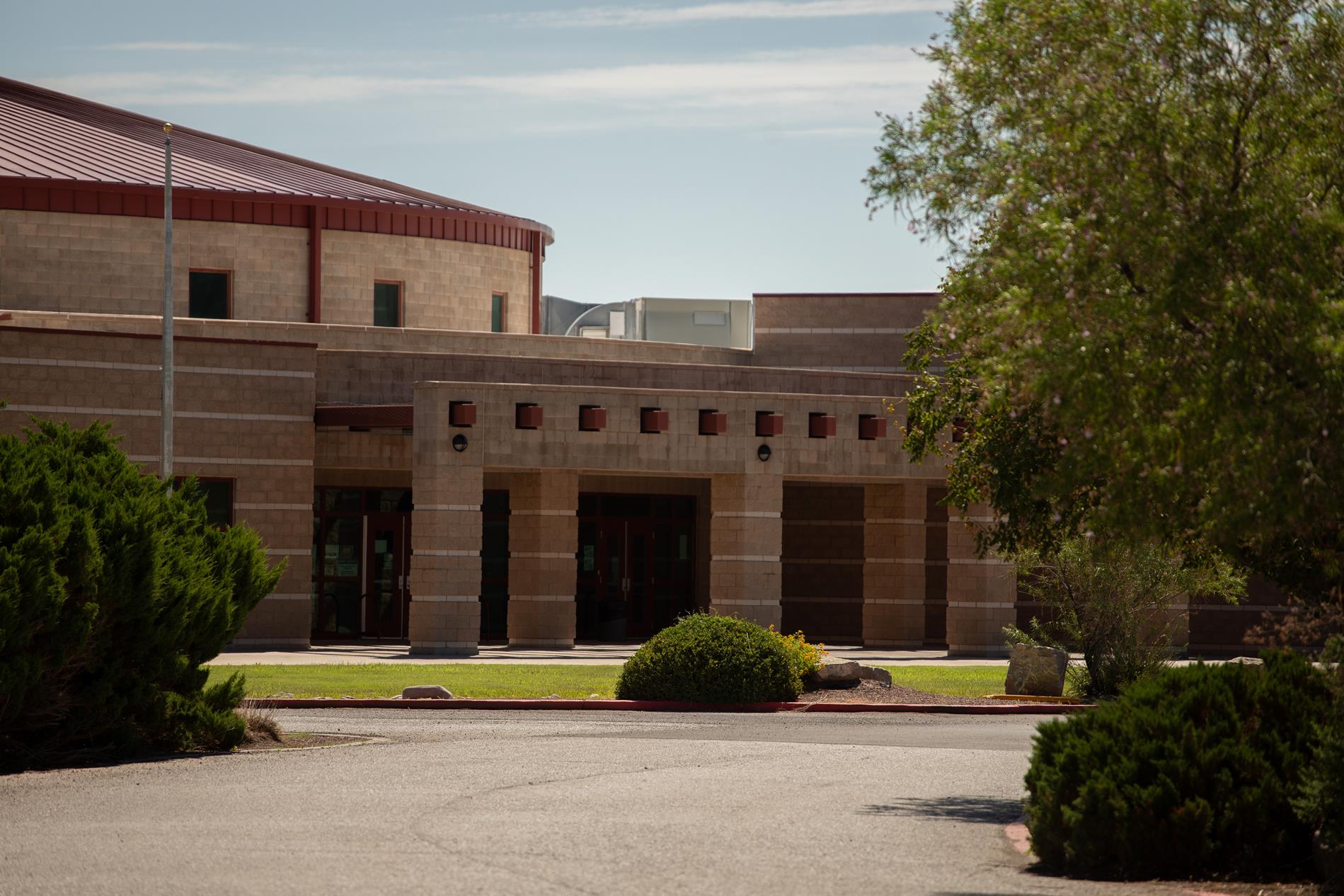 Hatch Valley High School Hatch Valley High School