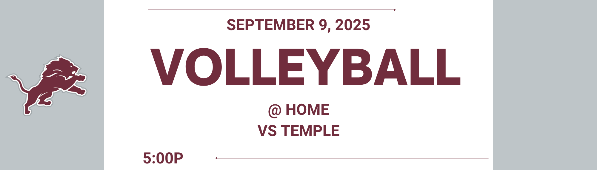 volleyball 9/9