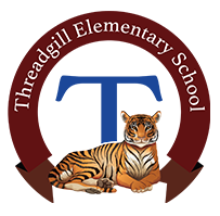 Threadgill Elementary School Tigers