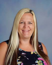 Heidi Barnhardt - Choir