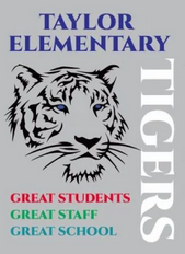 taylor elementary tigers