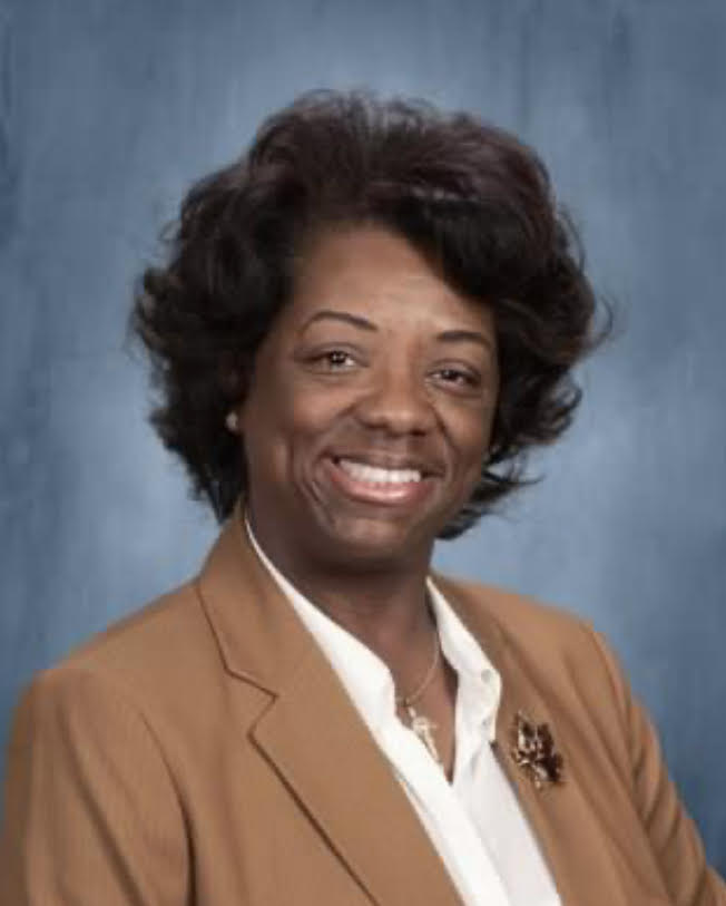 Principal Shaw Picture