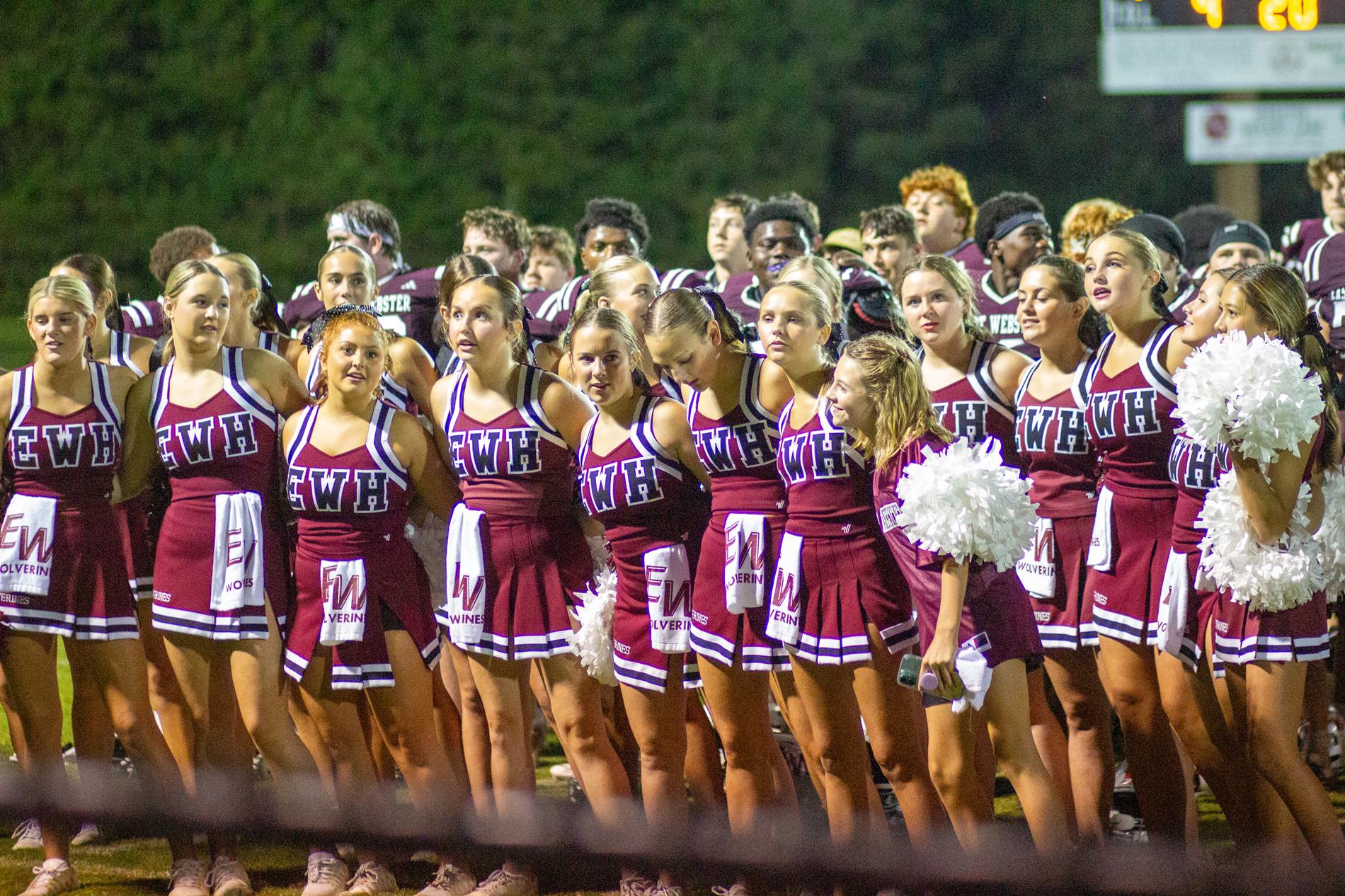 Alma Mater