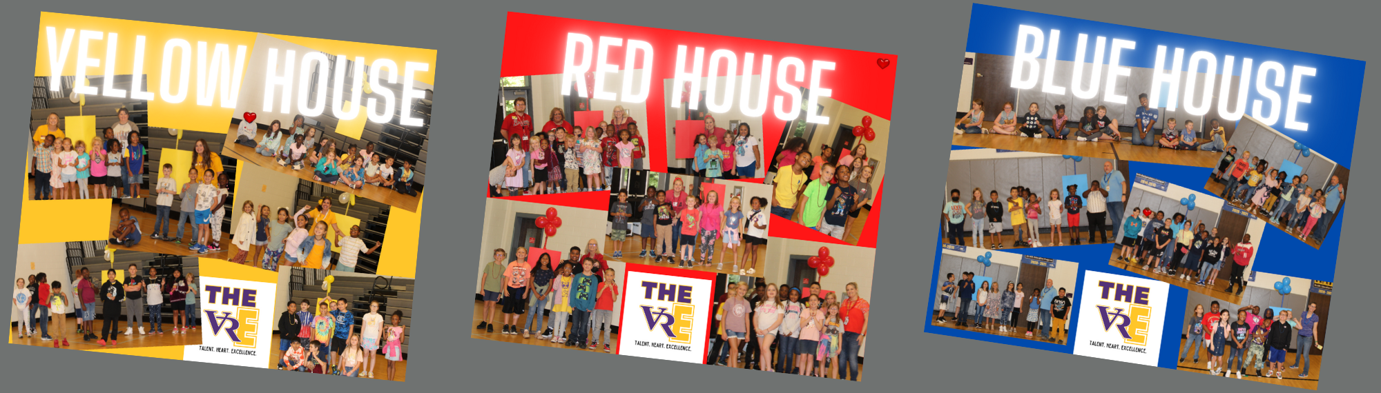 House Color Groups 2