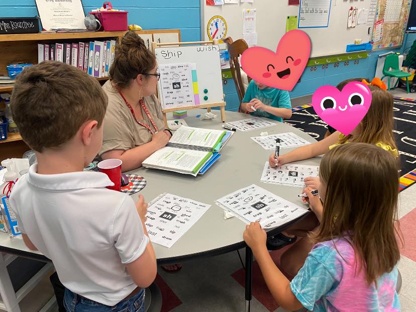 CCSS Summer Camps a Big Success