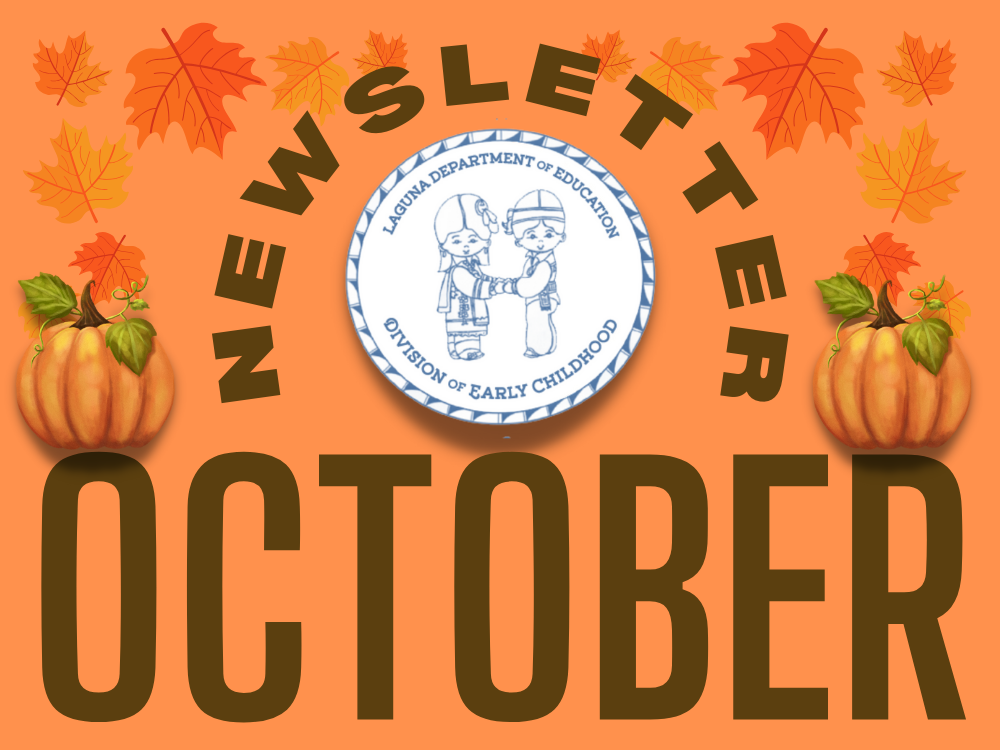 DEC Newsletter · October 2024