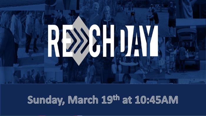 reach day logo