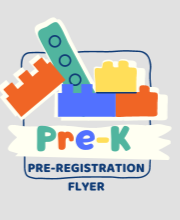 Image of Pre-K Registration 