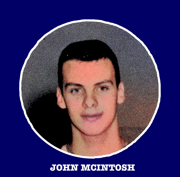 John McIntosh