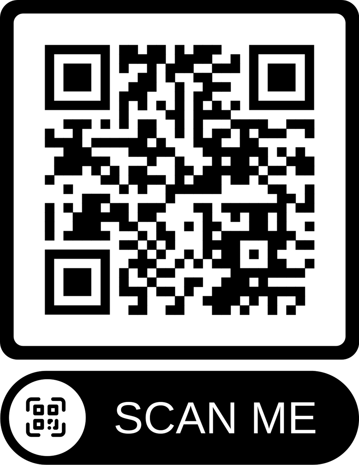 QR to scan for schedule change form QR to scan for schedule change form