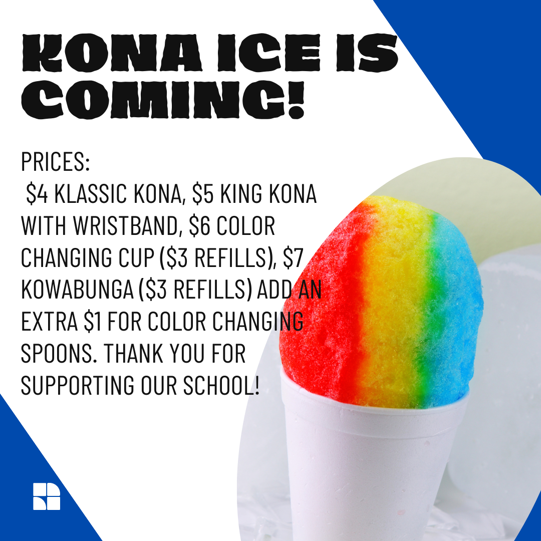 Kona Ice Prices