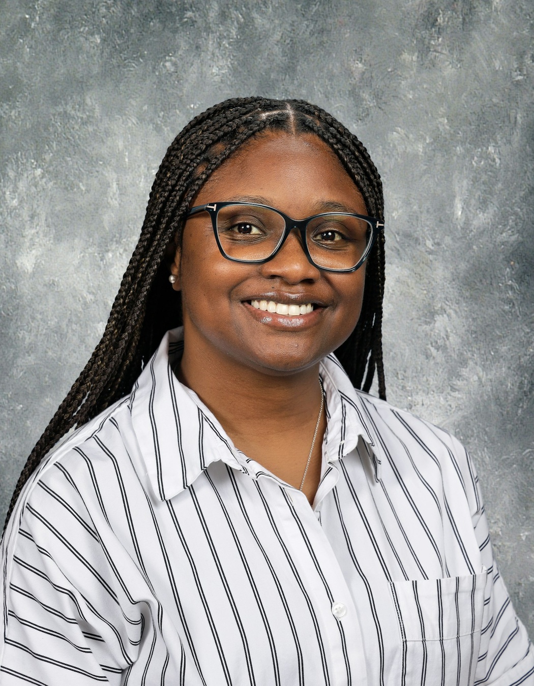 Pamela Gamble, Assistant Principal Pamela Gamble, Assistant Principal