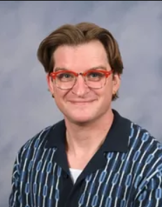 Eric Baker