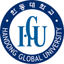 Handong Global Logo