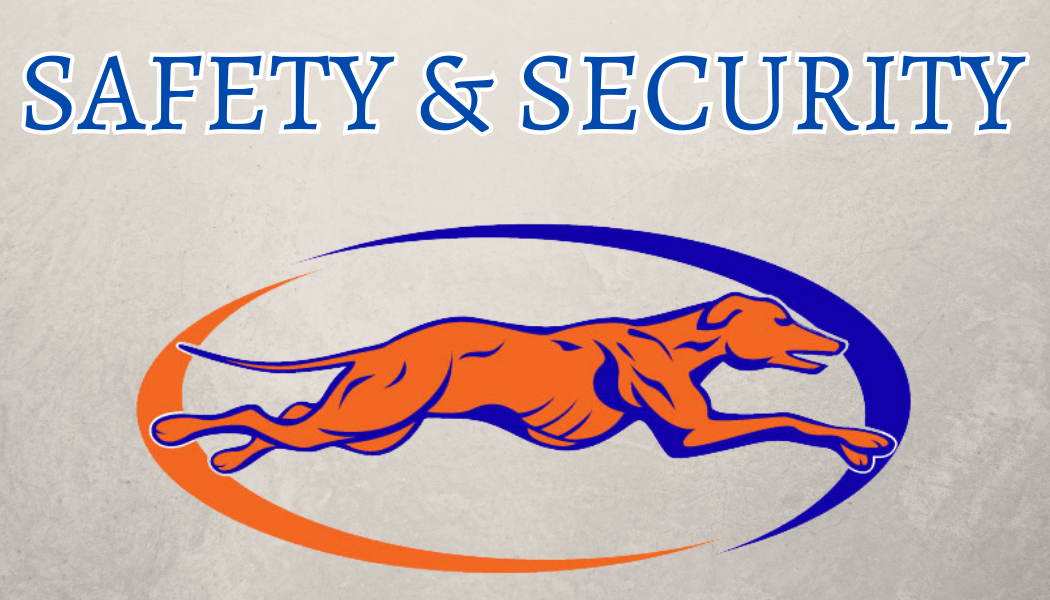 Safety & Security 
