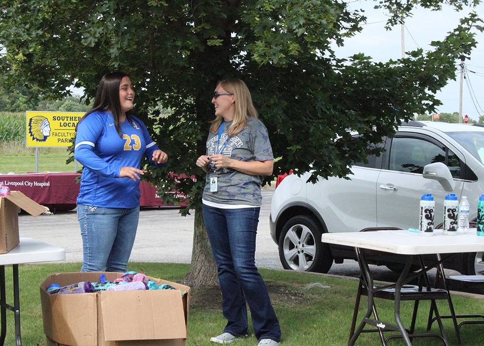 2023 Back-to-School Bash