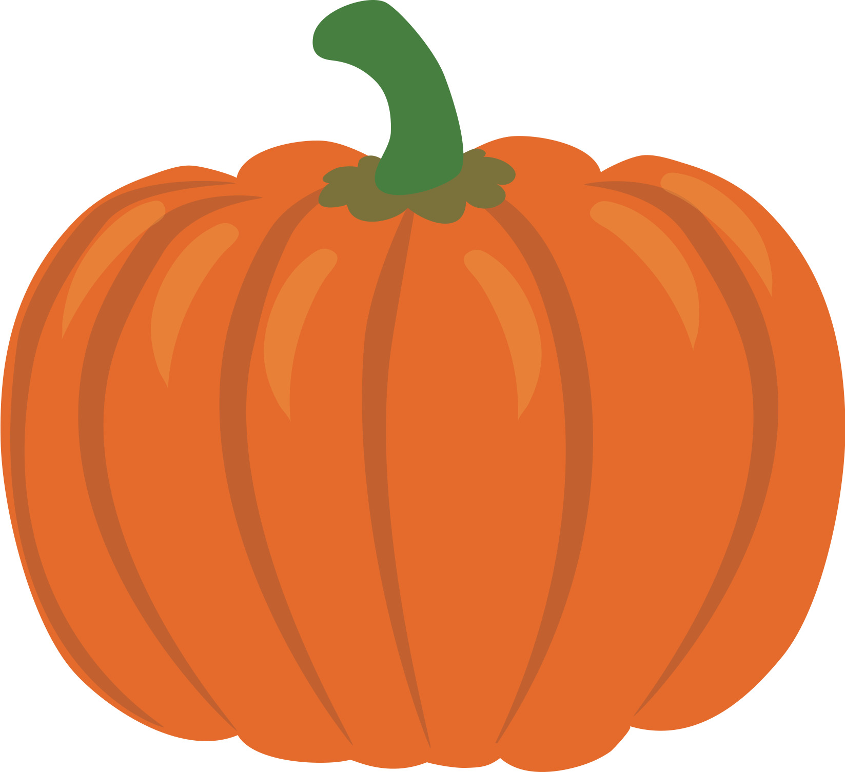Pumpkin