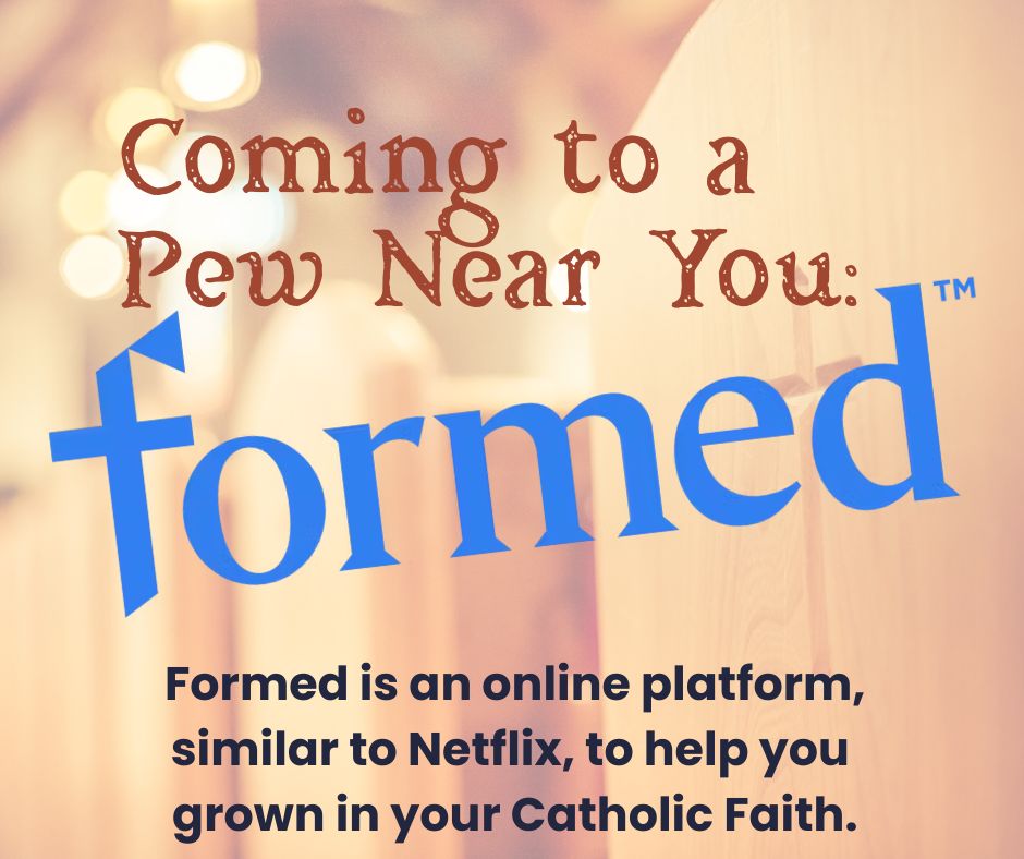 Formed