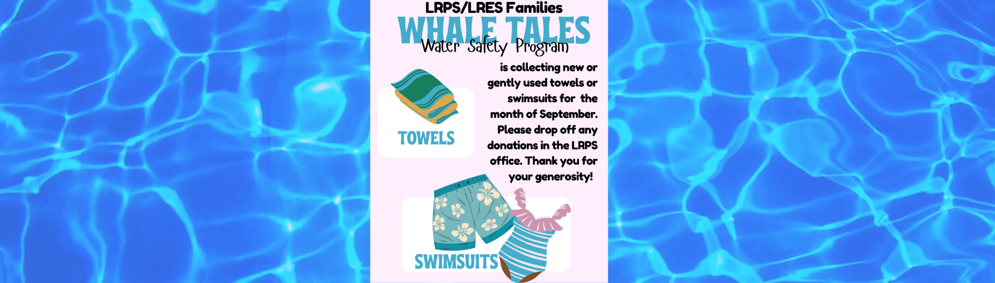 whale tails pink