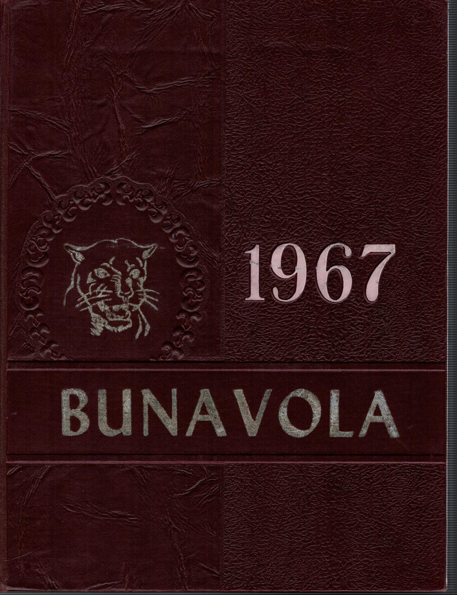 1967 Bunavola