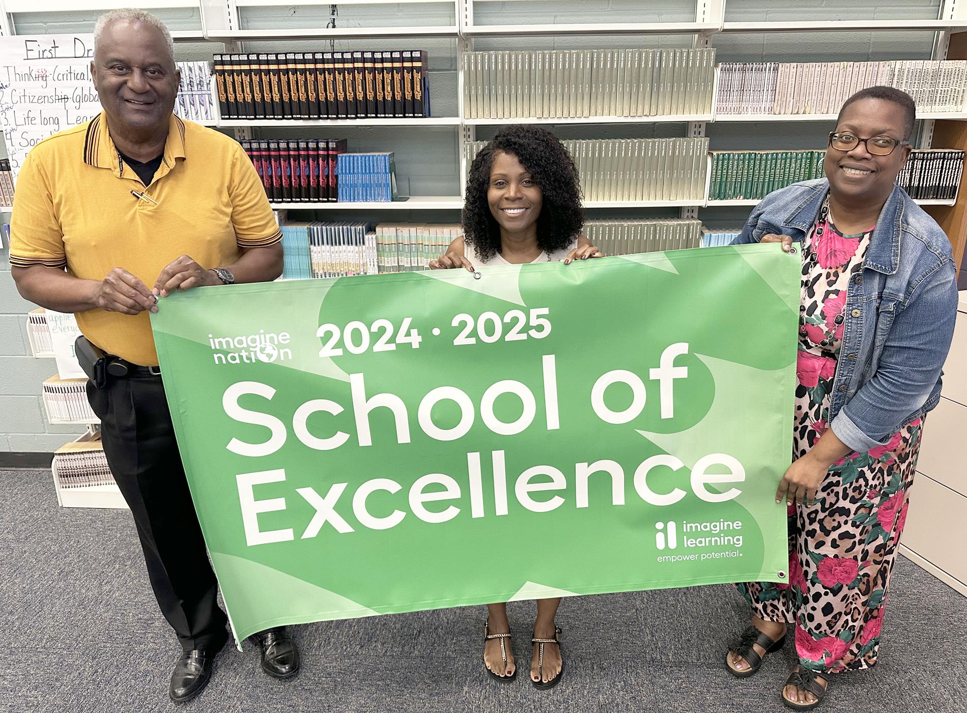 School of Excellence