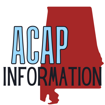 ACAP Information