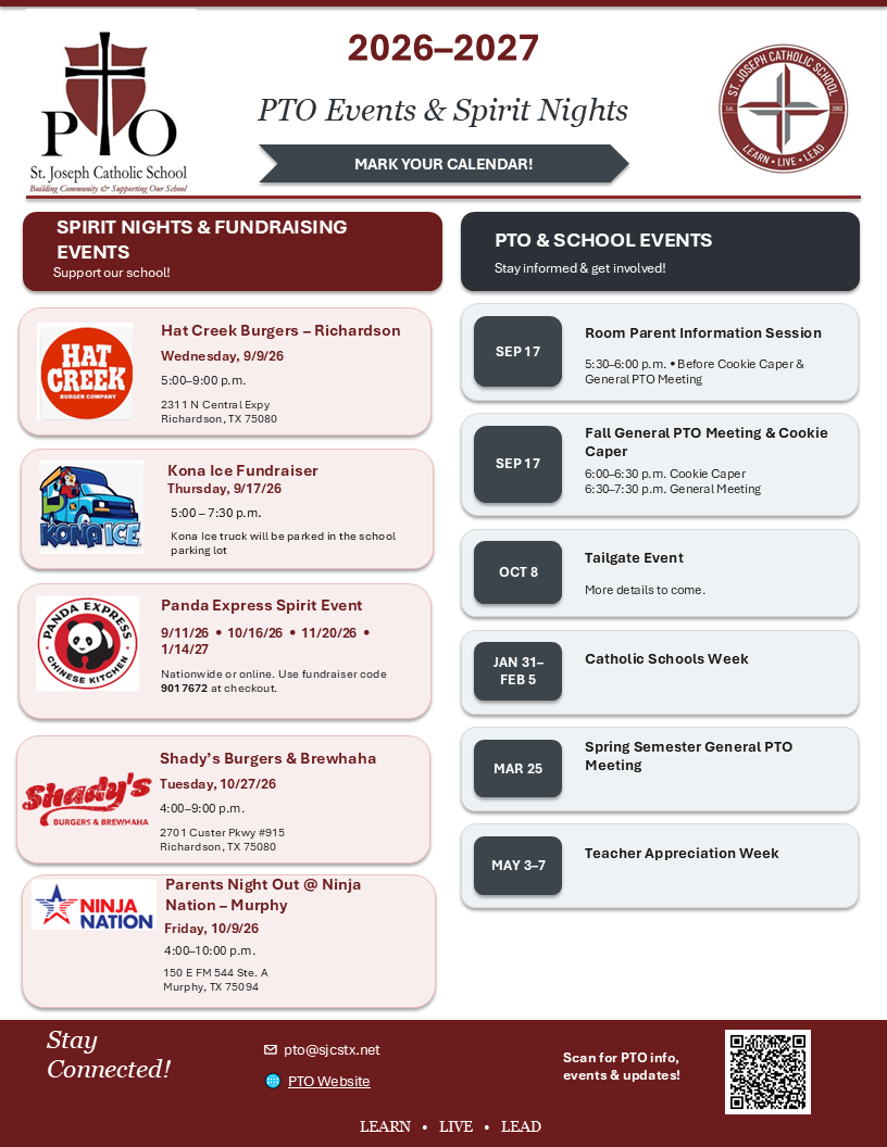 Newsletter