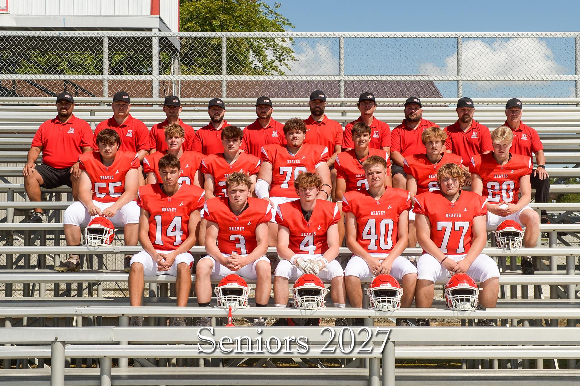 Football picture