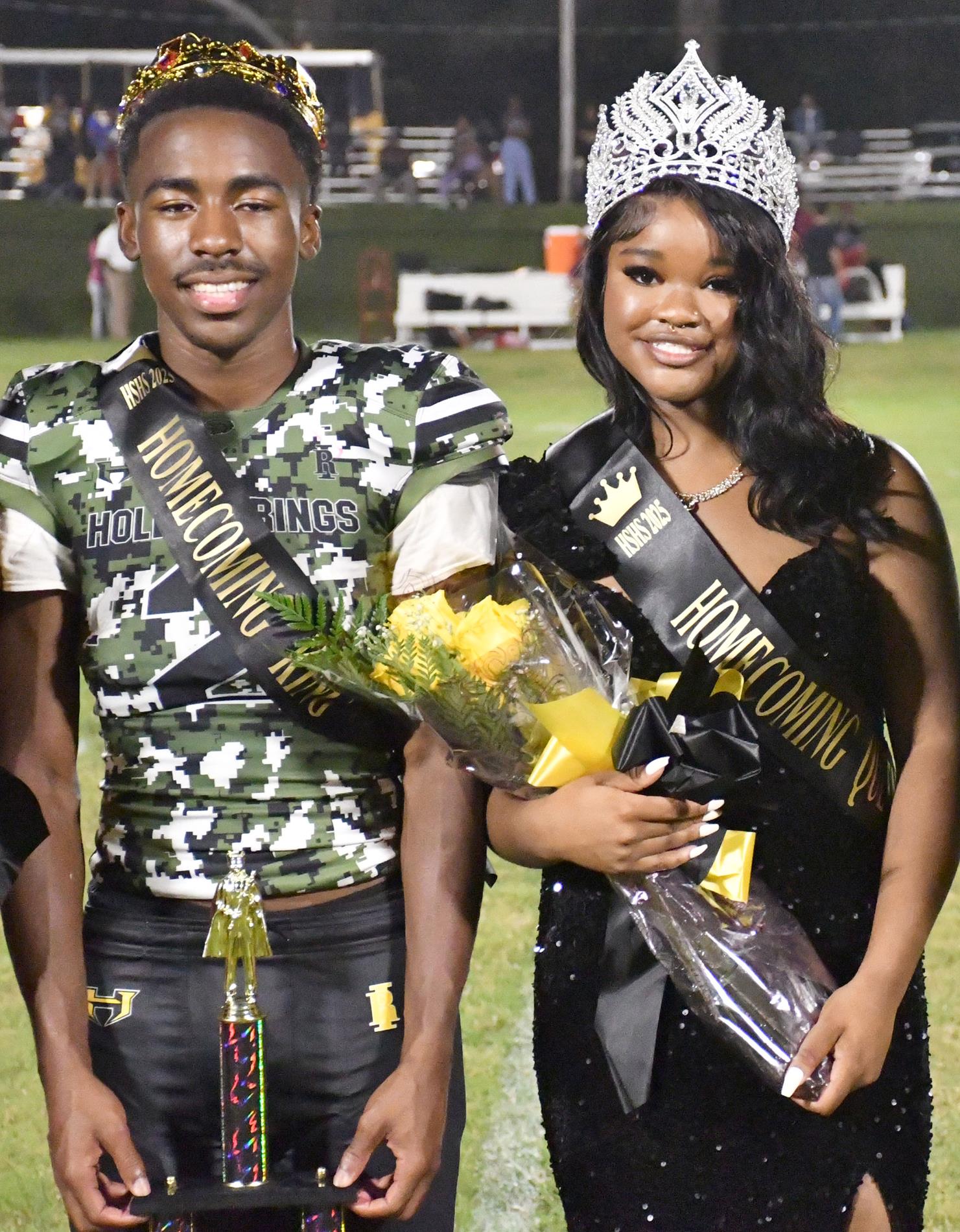 Homecoming