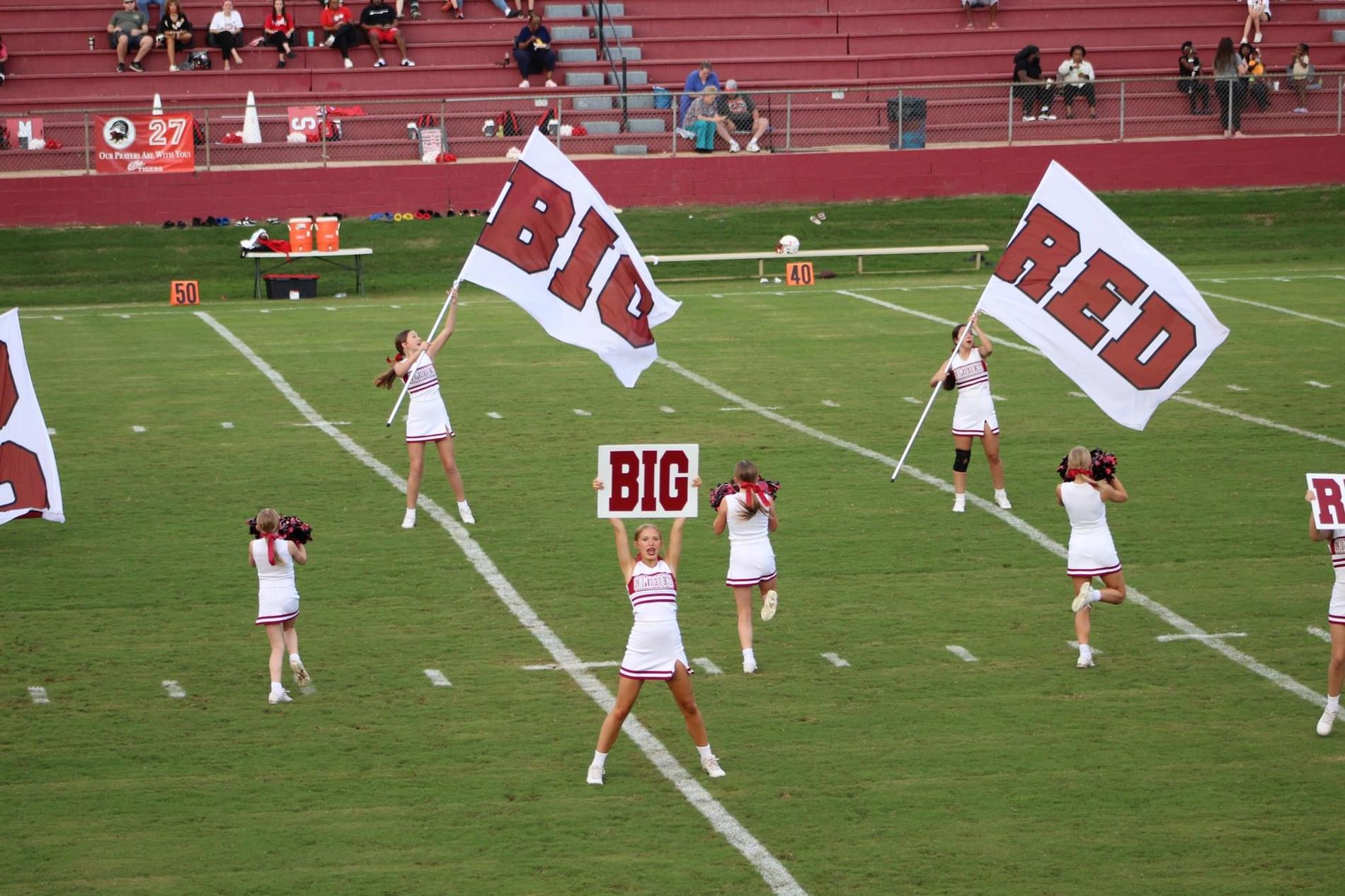 Cheer
