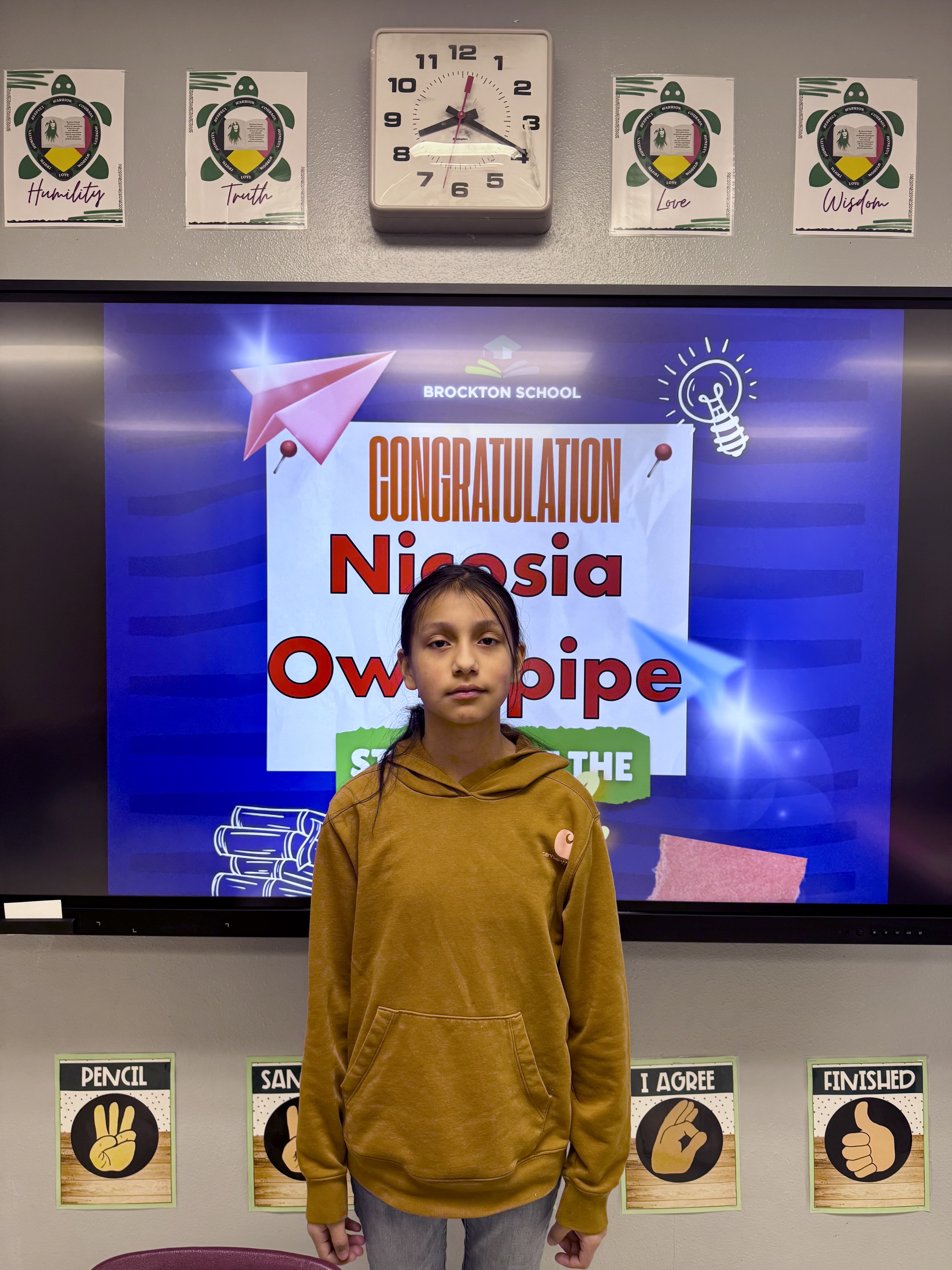 Nicosia Ownspipe_Week 6