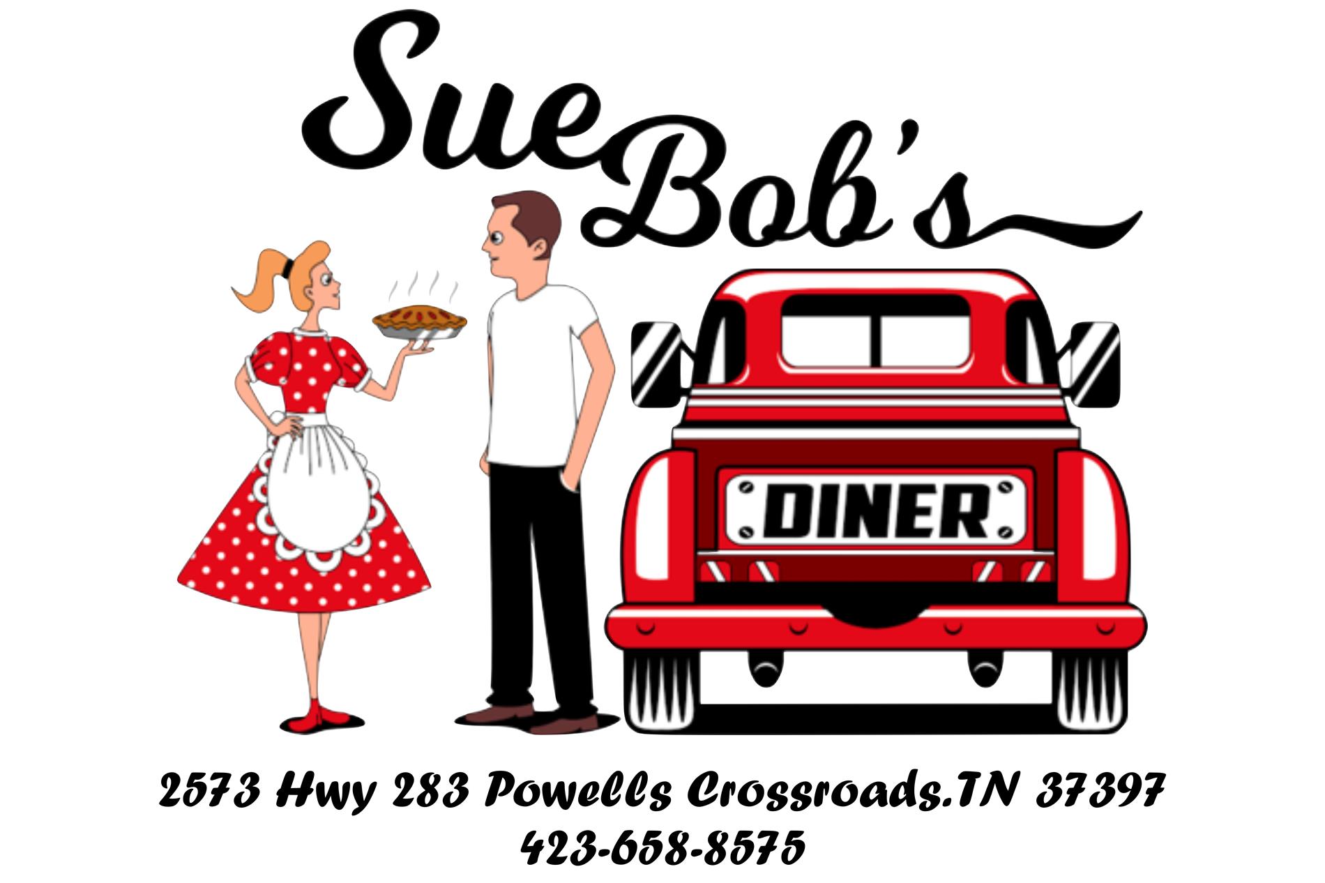 Sue Bob's