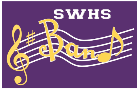 Sweet Water Band Logo