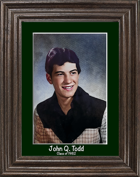 John Todd