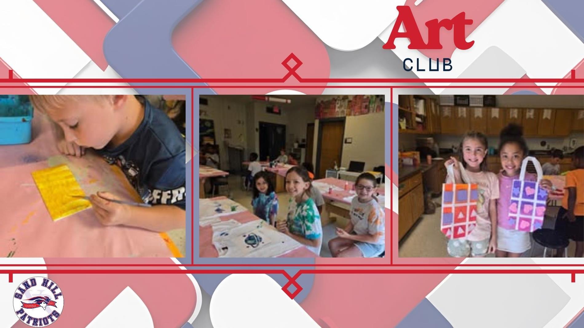 Art Club