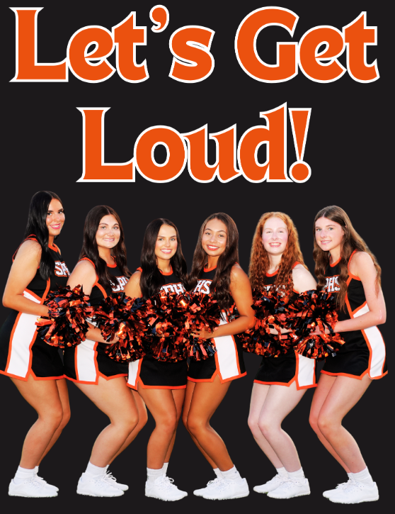 cheer picture