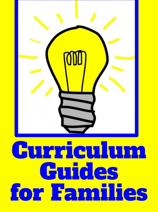 Curriculum Guides
