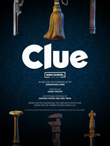Clue