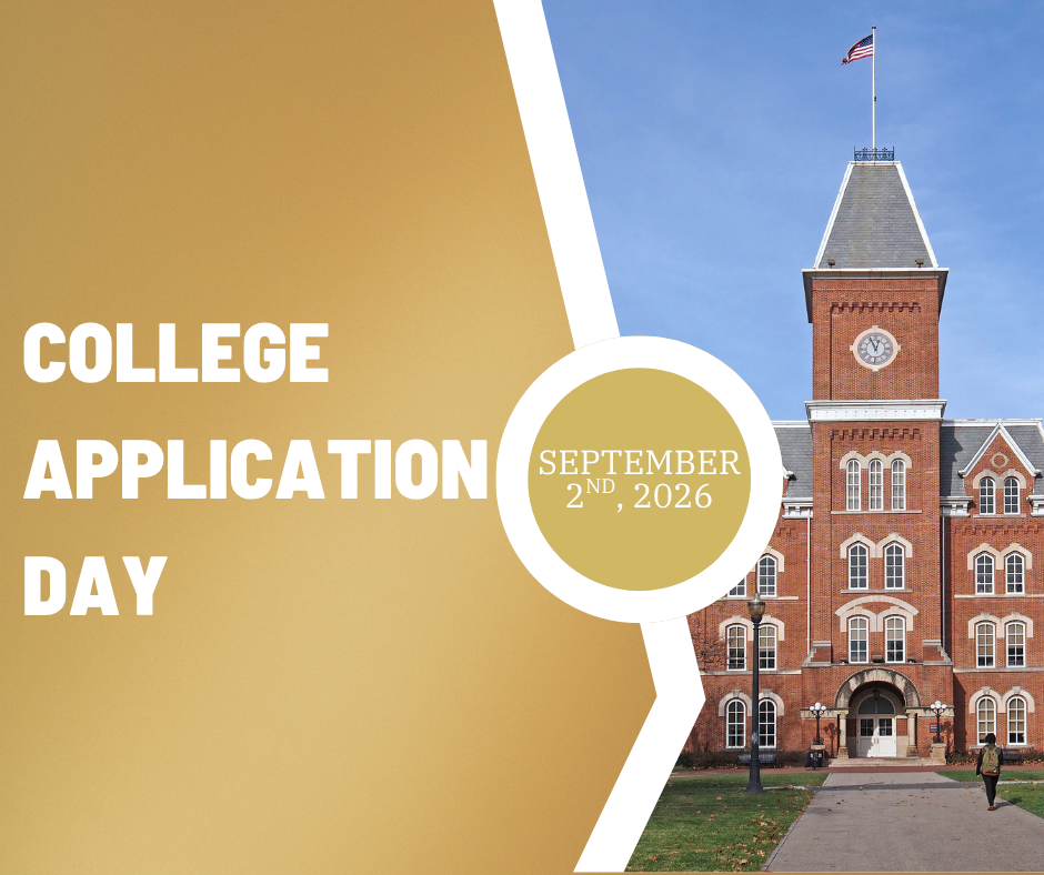 College Application Day