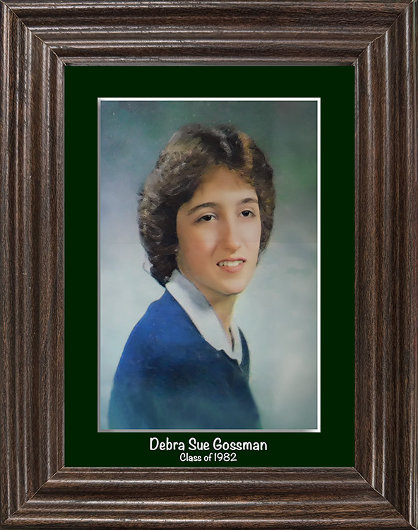 Debra Gossman